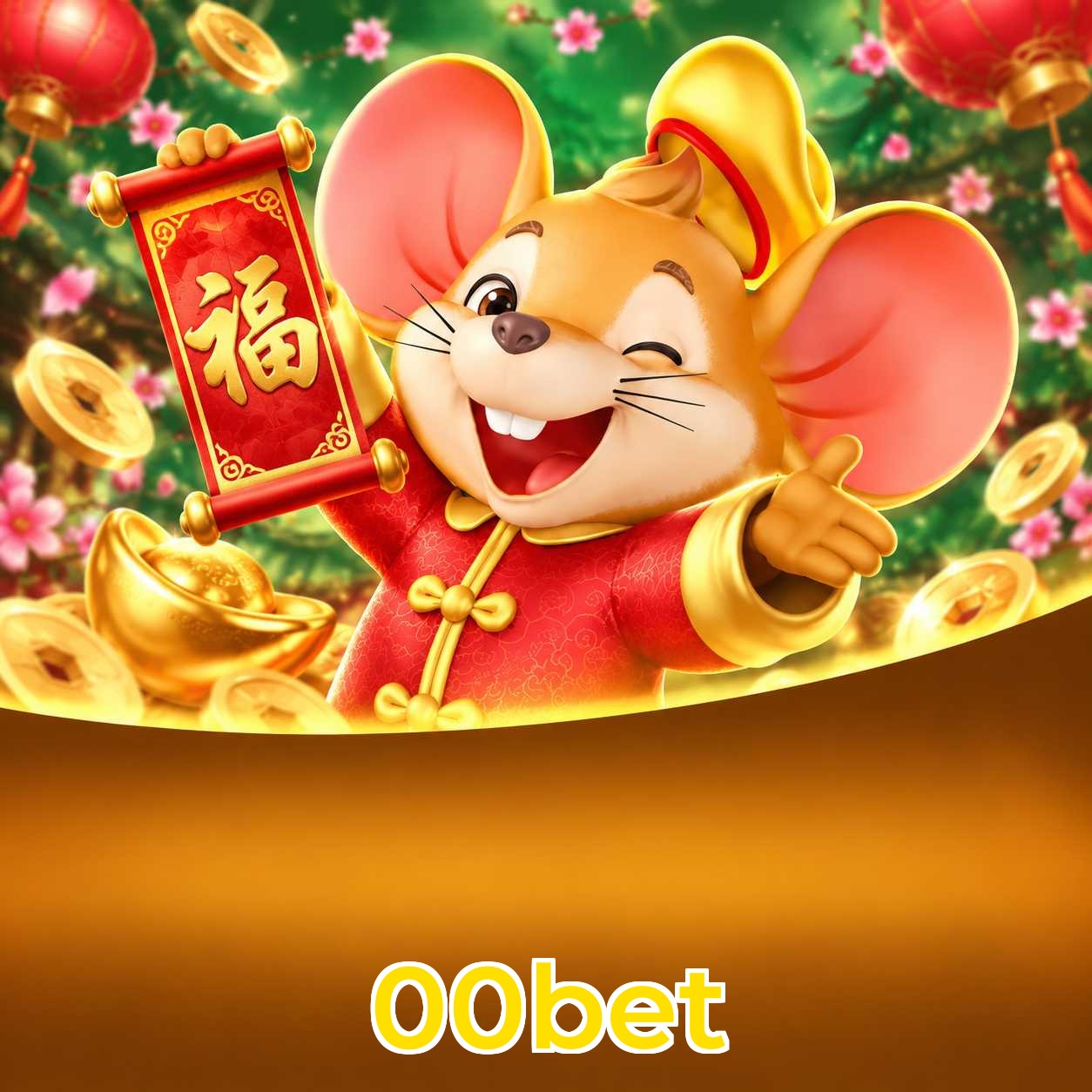 Rollover justo nos bônus promocionais 00bet