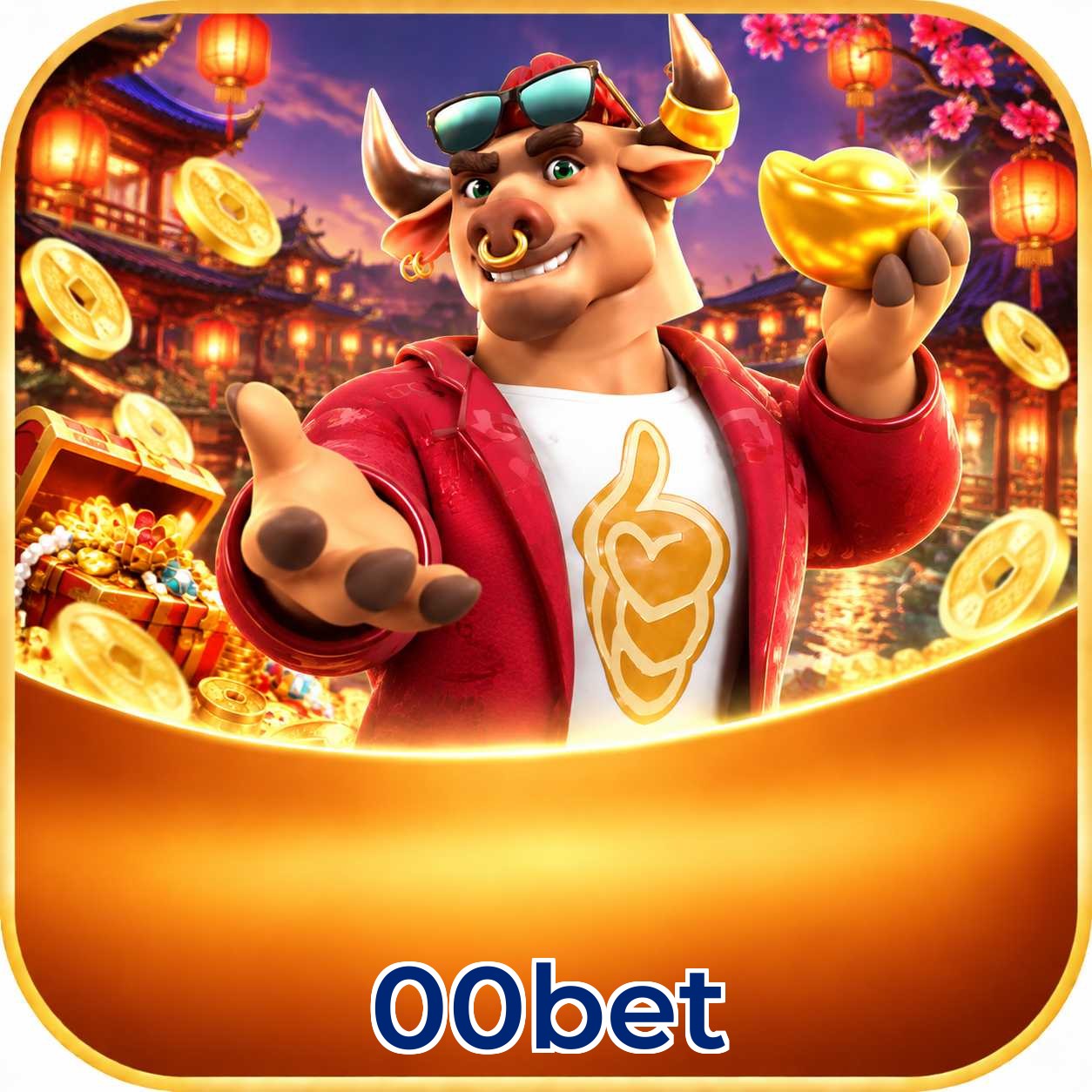 Jackpots progressivos 00bet — R$ 8,3 milhões acumulados