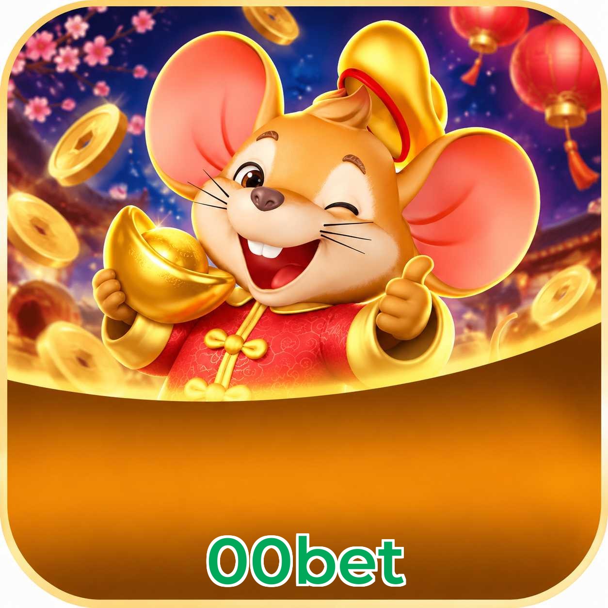 APP 00bet para iOS e Android com 187 mil downloads