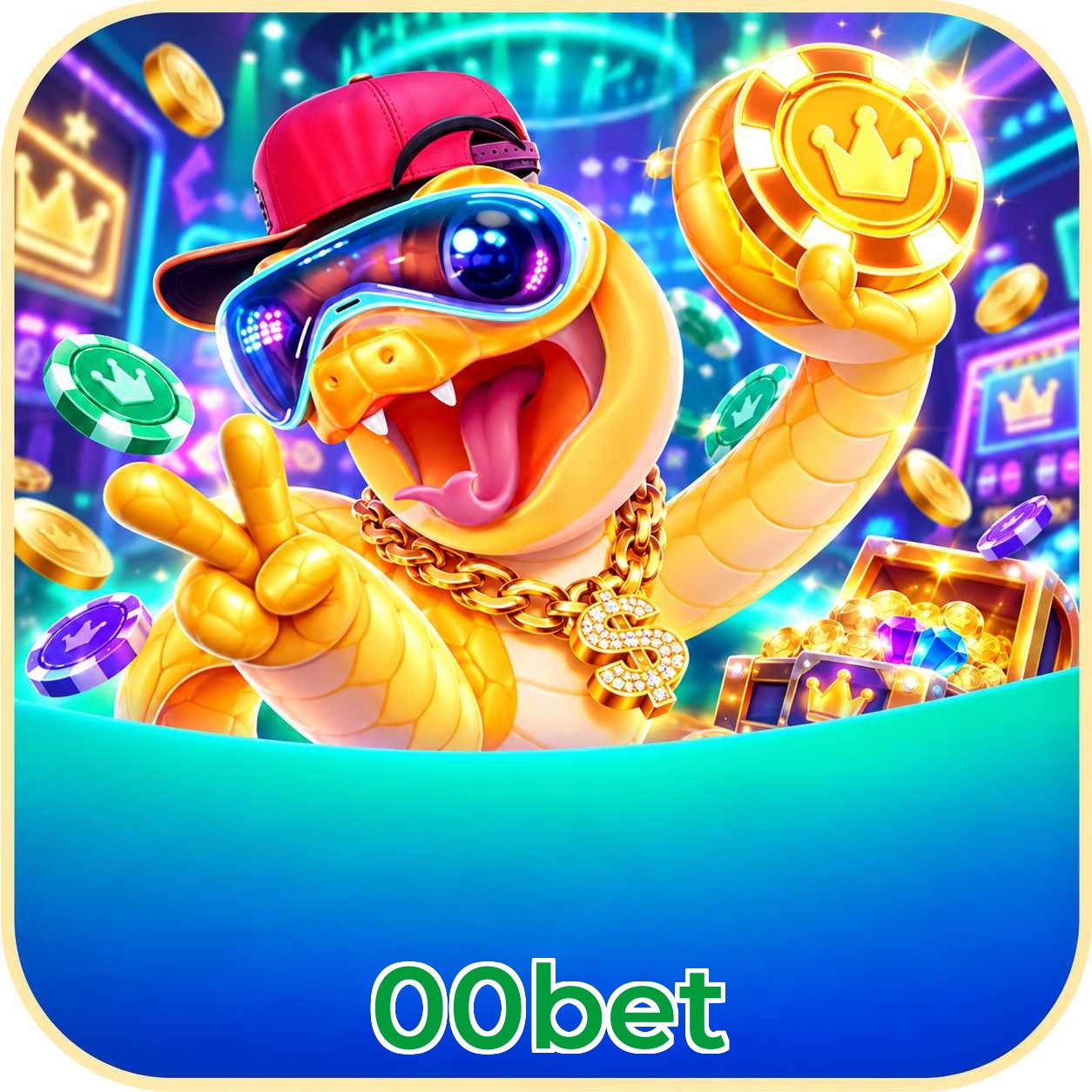 00bet com RTP verificado e jogos auditados pela eCOGRA