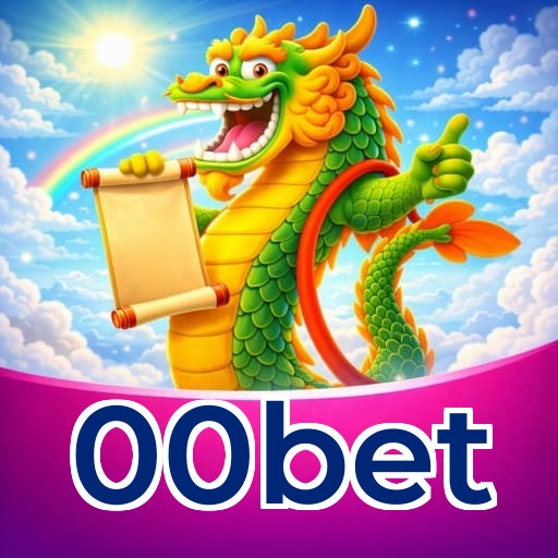 00bet Logo