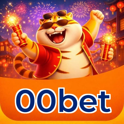 00bet Logo