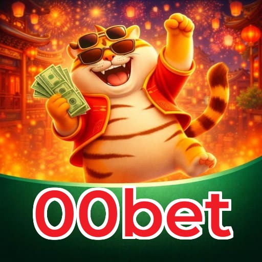 00bet Logo