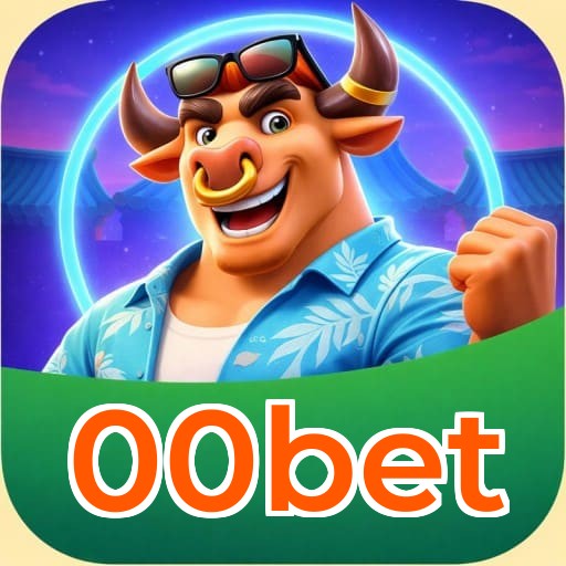 00bet Logo
