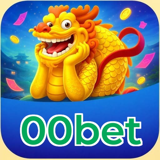 00bet Logo