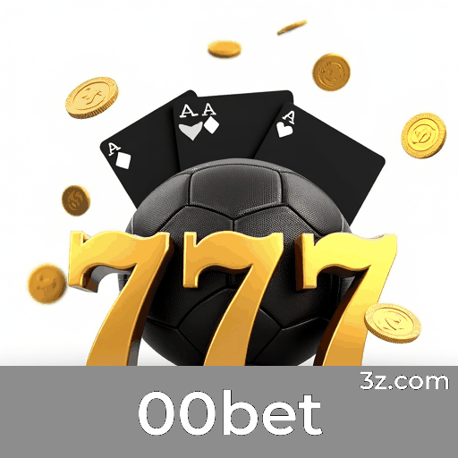 00bet Logo