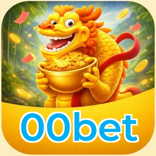 00bet Logo