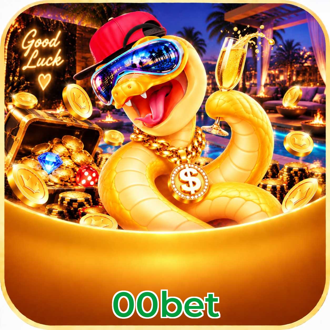 Benefícios exclusivos do clube VIP 00bet — cashback e reload