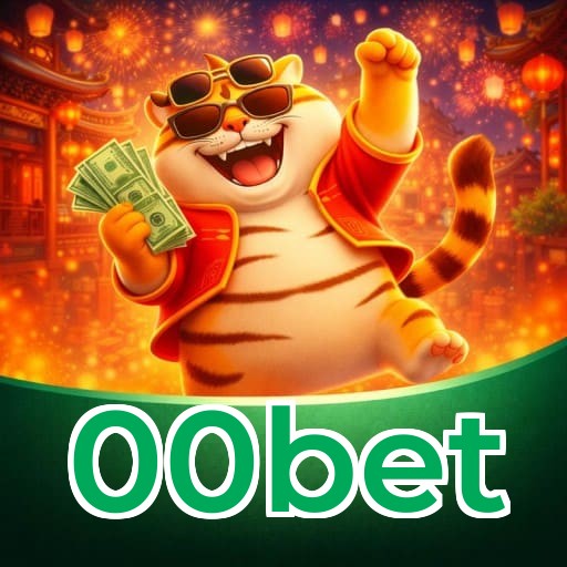 00bet Logo