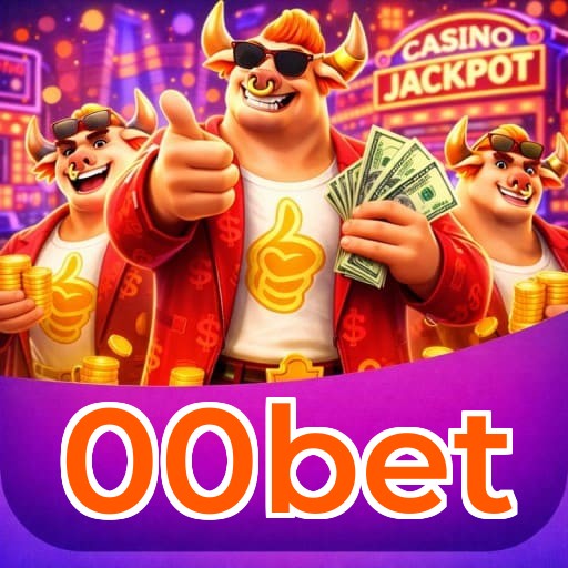 00bet Logo