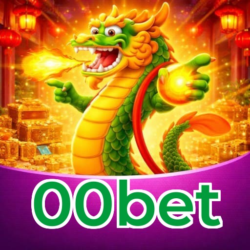 00bet Logo