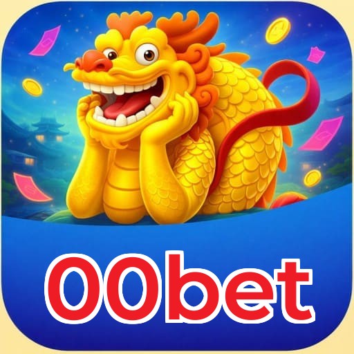 00bet Logo