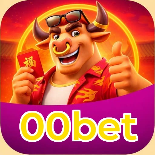 00bet Logo