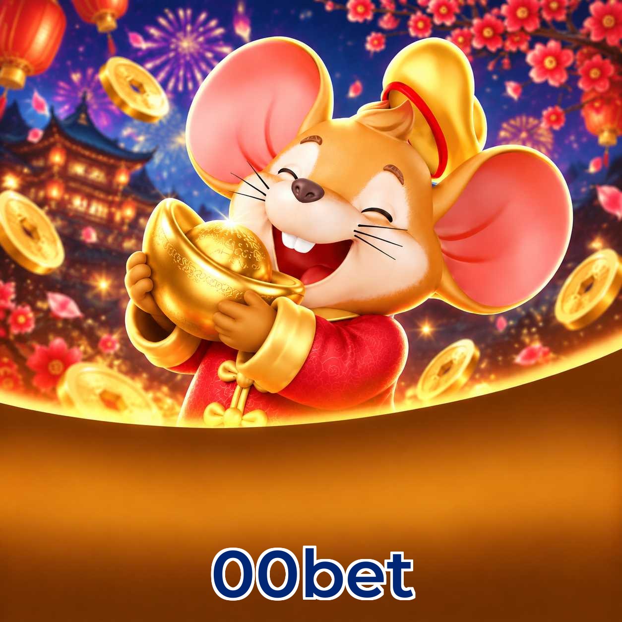 Jackpots milionários disponíveis para ganhar na 00bet