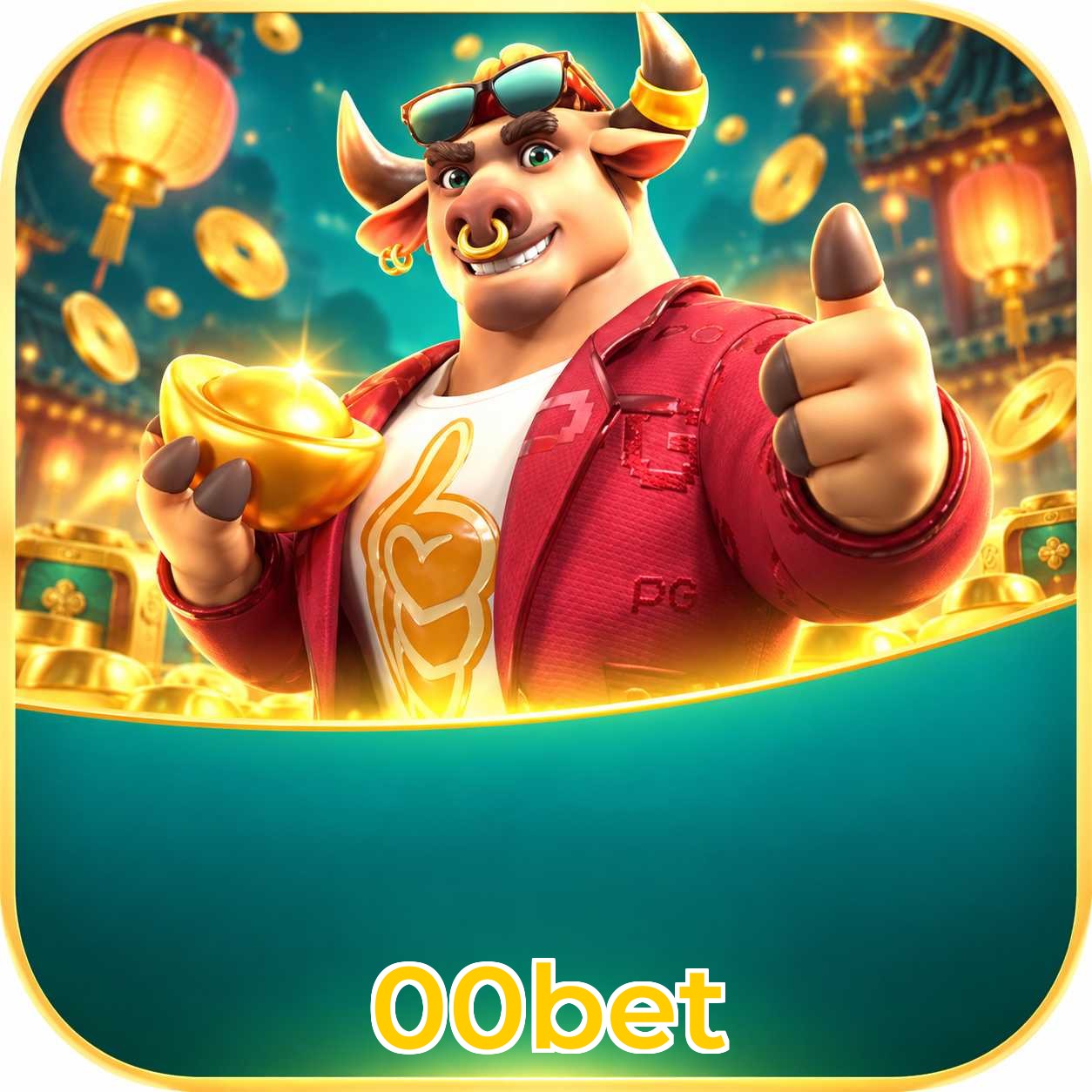 Bônus exclusivo do APK 00bet