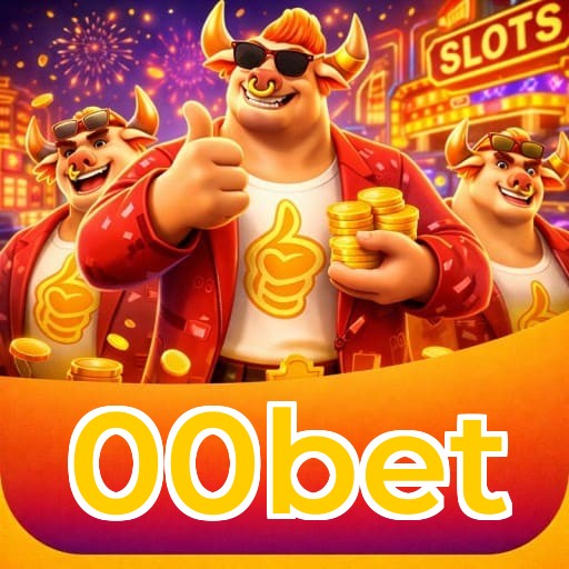 00bet Logo