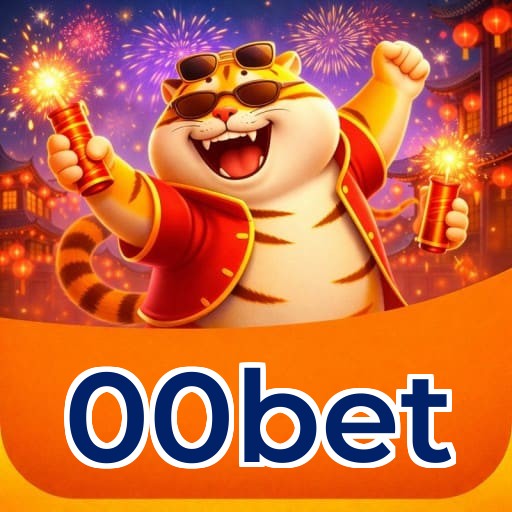 00bet Logo